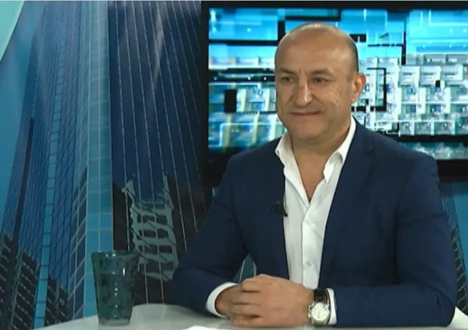 Власник Palladium Твердовський розповів про напад представників ТЦК
