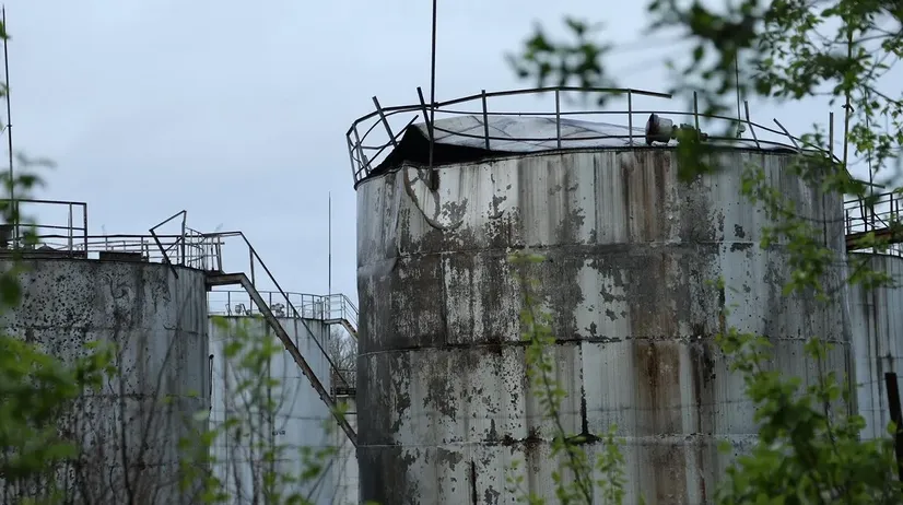 Латвійська опозиція вимагає відставки міністра оборони через приліт дронів