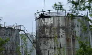Німеччина відповіла на погрози рф вдарити по Києву — Bloomberg