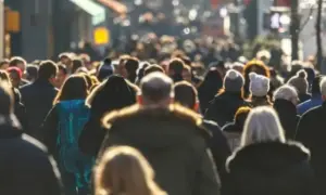 Вночі окупанти запустили по Україні понад 70 дронів