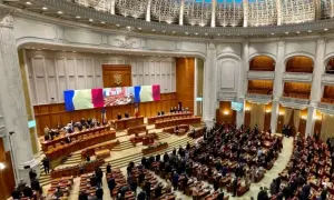 Фінляндія розглядає участь у місії безпеки в Ормузькій протоці