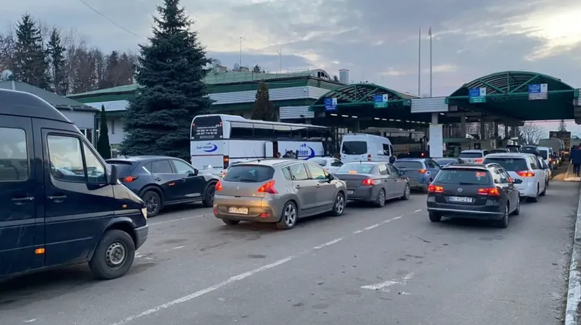 Система «єЧерга» с 12 мая вводит автоматическую проверку страховок