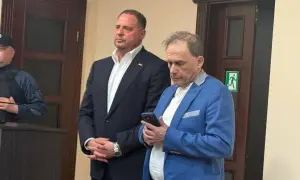 Україна спробує звільнити Саакашвілі: заява Зеленського