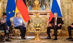 У Міноборони Німеччини повідомили, коли може відбутися наступний «Рамштайн»