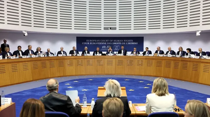 ЄСПЛ почав розгляд скарг кримської журналістки проти росії