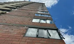 Комиссия не поддержала Дубовика на должность главы АРМА
