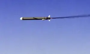По Києву вдарили ракетою Х-101, виготовленою у другому кварталі 2026 року