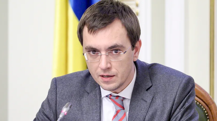 Омелян прокомментировал подозрение в уклонении от военной службы