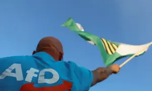 Ріші Сунак скасував зустріч із грецьким колегою через скульптури Парфенона