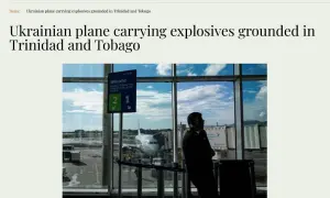 В Турции массово отравились украинские туристы
