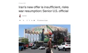 CBS: Держсекретар США назвав плани А і Б для завершення війни в Україні