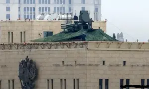 Под Гнутово фермер на тракторе наехал на мину