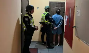 Вулиця Макса Левіна і провулок Скрябіна: у Києві дерусифікували десятки вулиць, провулків і площ