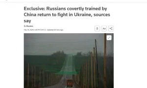 Бійці ЗСУ за добу знешкодили понад 1300 окупантів і 20 танків