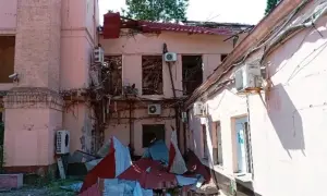 Чорноморський порт вперше продав послуги перевантаження через аукціон