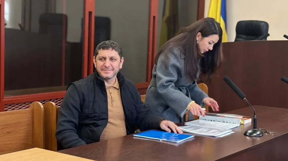 Суд оправдал главного свидетеля по делу детектива НАБУ Магамедрасулова