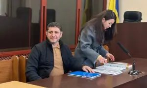 У київській ТЦК прокоментували рейд за ухилянтами після концерту Океану Ельзи