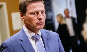 Премьера Люксембурга обвинили в масштабном плагиате