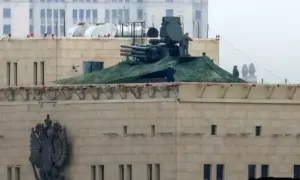 После атаки дронов в Конотопе пропала вода