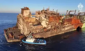 Окупанти 50 разів атакували Дніпропетровщину: загинула жінка, є поранений