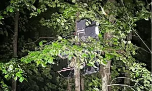 У Костянтинівці російська ДРГ утримувала в полоні двох цивільних