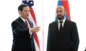 Екслікарі Білого дому висловили занепокоєння через здоров’я Трампа