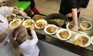 У Києві відбулася особиста зустріч Зеленського та Порошенка