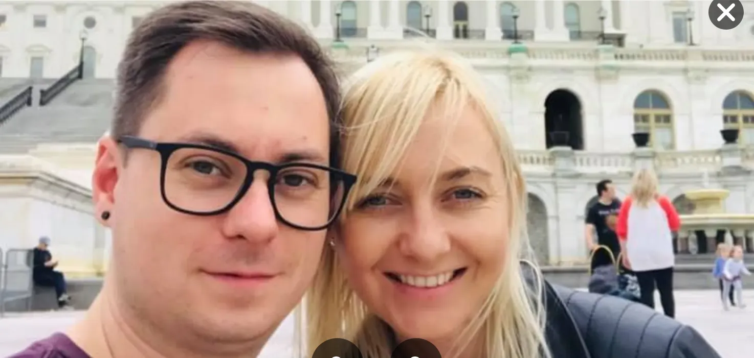 Bezugla accused Oleksandra Ustinova of having ties to the Office of the President and of hiding her husband from conscription
