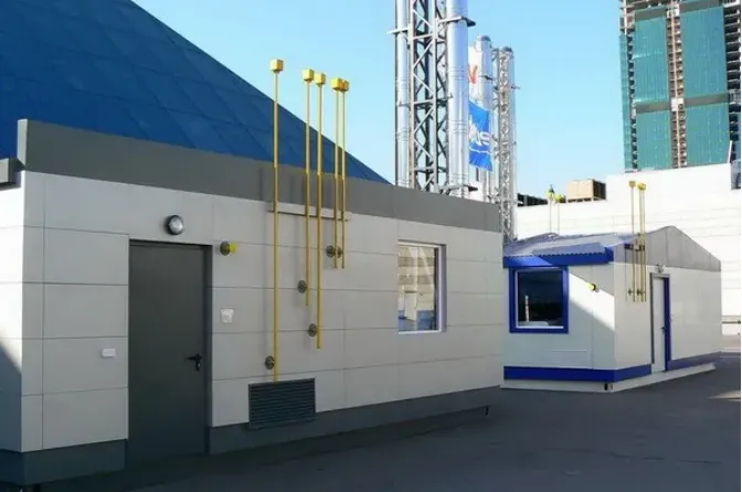 Кабмін виділив 3 млрд грн на встановлення 216 додаткових модульних котелень