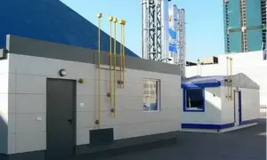 Підсанкційний митрополит РПЦ поскаржився на умови в чеській в’язниці