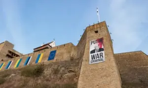 В російській Пермі за сценарієм Туапсе розгортається екологічна катастрофа