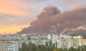 Сколько эстонцев готовы присоединиться к обороне страны – опрос