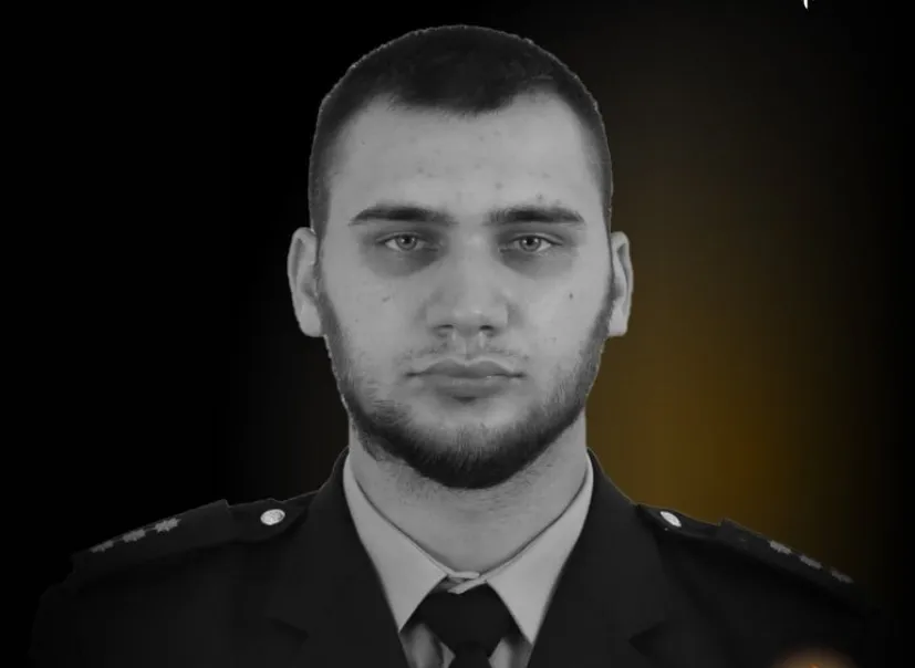 Внаслідок вибуху на Дніпропетровщині загинув поліцейський, є поранені