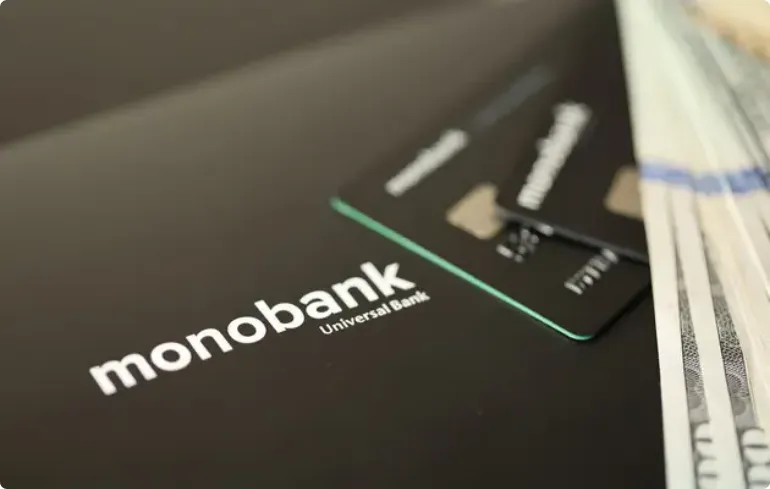 monobank предупредил клиентов о сбое в системе