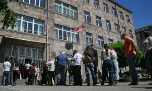 Иран поставил Европе ультиматум из-за ядерного соглашения