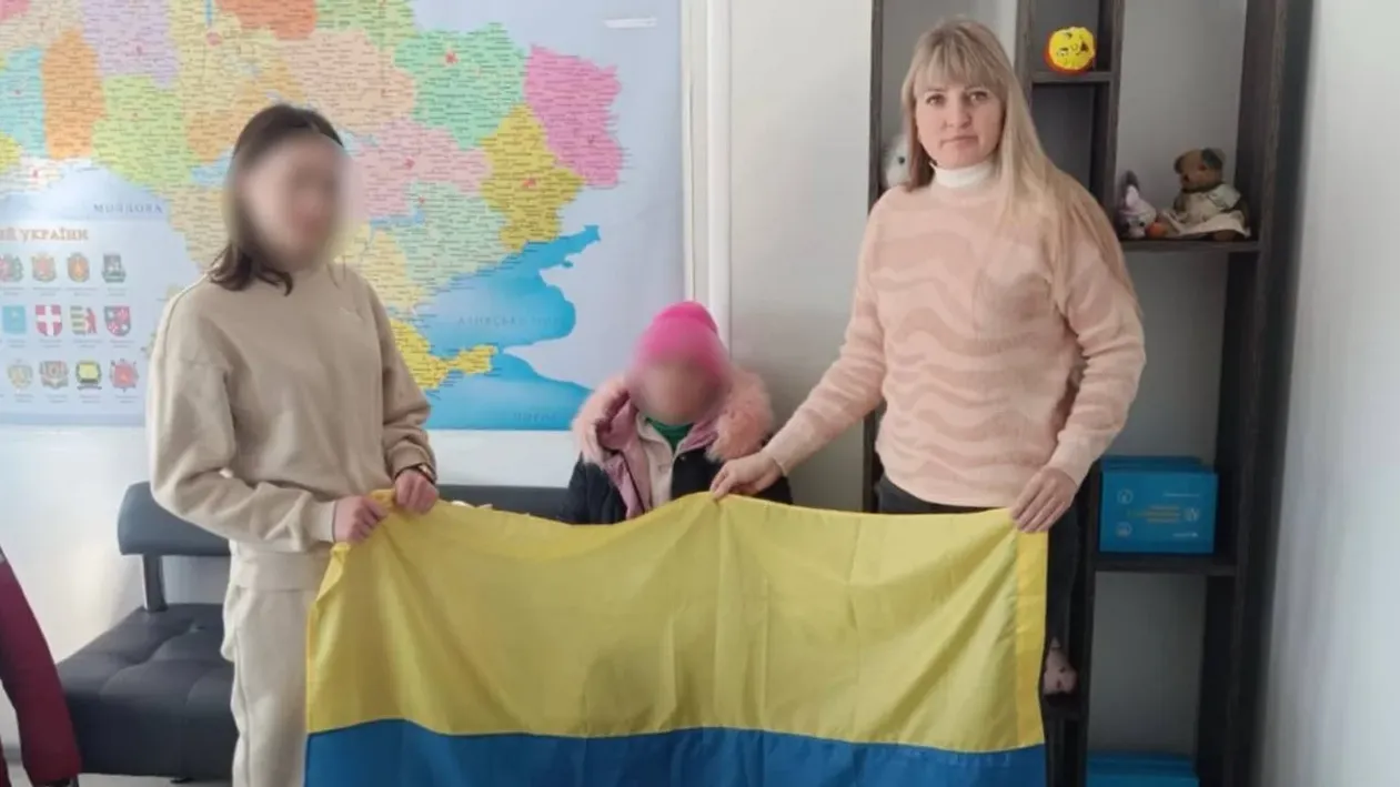 Another 60 Ukrainians have been returned from the occupied territories and Russia