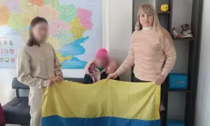 Зеленський працевлаштував у себе експосла Оксану Маркарову