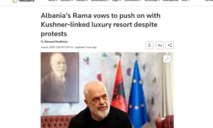 Духовне управління мусульман рф вперше прокоментувало арешти ісламських богословів