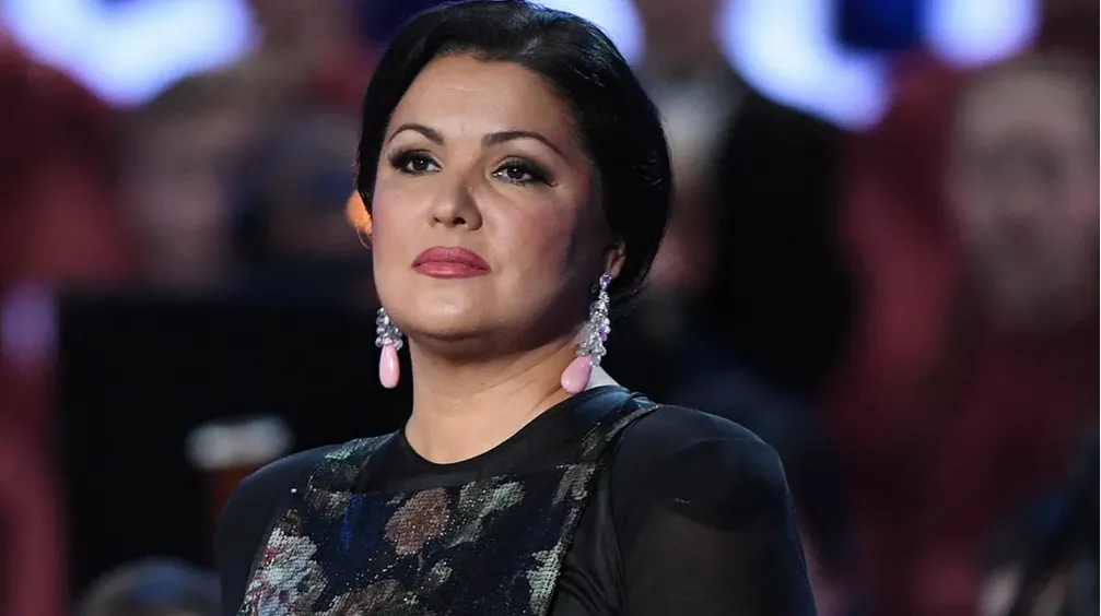 The Ukrainian Embassy in Luxembourg has spoken out against Netrebko's concert