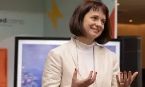 Понад 4,37 млн українців перебувають під тимчасовим захистом у країнах ЄС