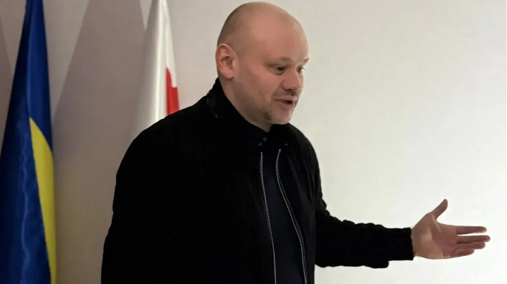 Одесский политехнический университет отказался объяснить, почему до сих пор не отчисляет из аспирантуры бывшего прокурора Вербицкого