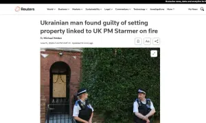 Командующий ВВС Германии назвал потенциальные цели в России в случае эскалации – The Telegraph