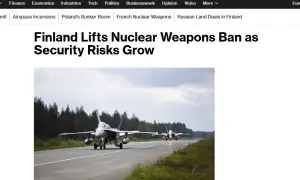 Іспанія ініціює створення єдиної армії Євросоюзу — Politico