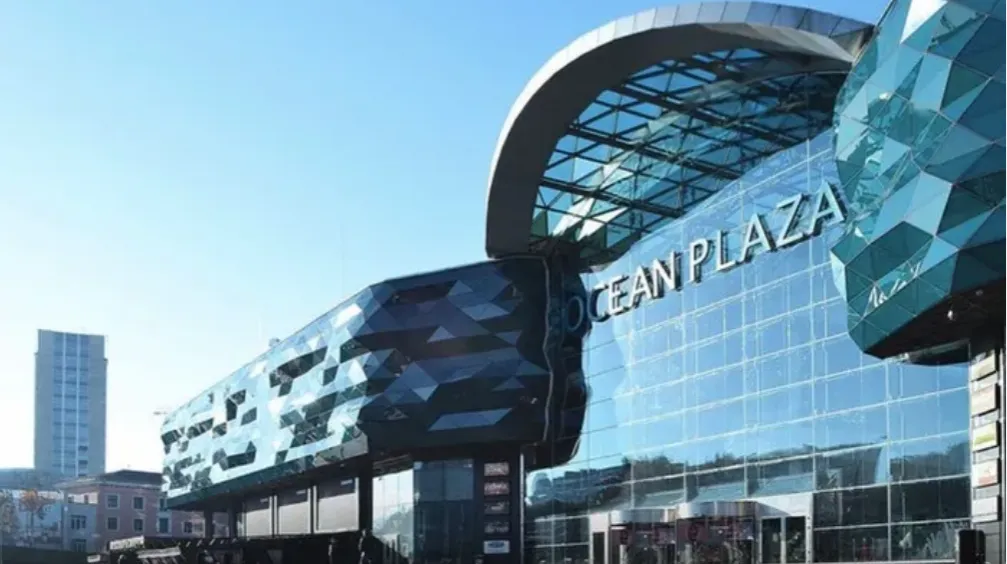 Правоохранительные органы провели обыски по делу о продаже Ocean Plaza