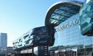 Начал авиарейсы новый украинский лоукостер