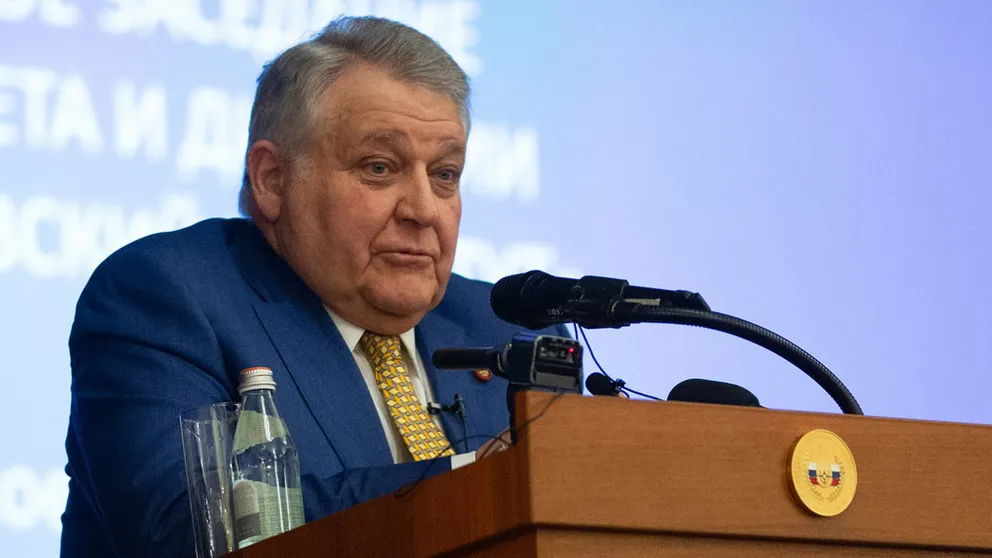 Putin's favorite physicist derailed the development of Russian processors