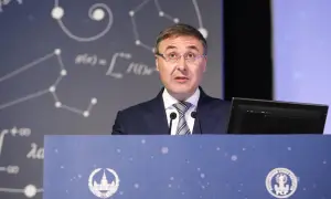 Россия сбросила две авиабомбы на Славянск и повредила учебное заведение