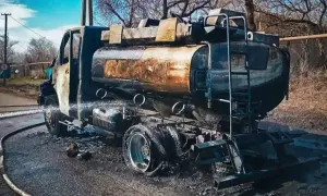 За сутки Россия обстреляла десятки населенных пунктов Херсонской области, есть погибшие и раненые