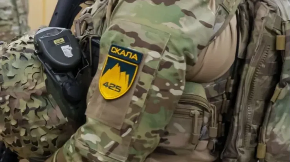 У полку «Скеля» закликали журналістів до об'єктивності та засудили тиск на ЗМІ