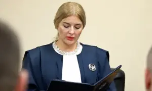 Дело «скифского золота»: суд Амстердама огласит решение завтра